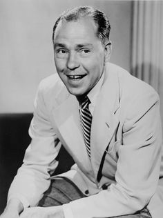 Johnny Mercer