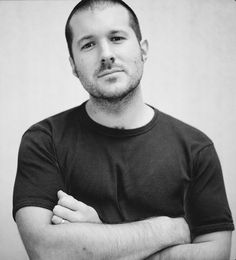 Jonathan Ive