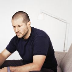 Jonathan Ive