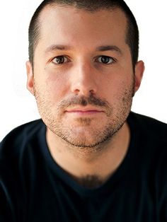 Jonathan Ive