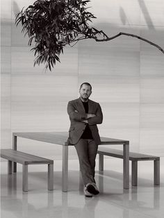 Jonathan Ive