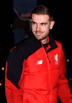 Jordan Henderson