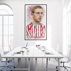 Jordan Henderson