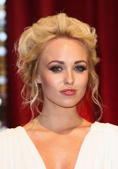 Jorgie Porter