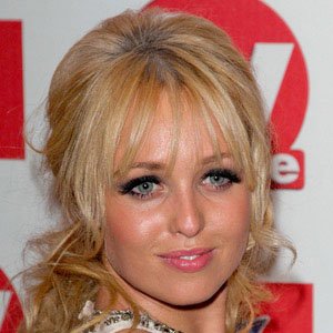 Jorgie Porter