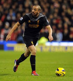 Jose Enrique