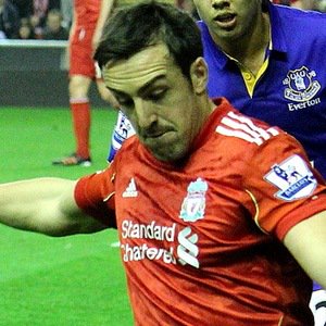 Jose Enrique