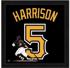 Josh Harrison