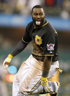 Josh Harrison