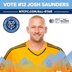 Josh Saunders