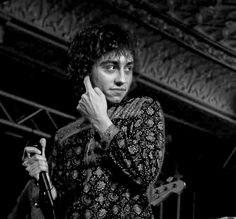 Joshua Kiszka