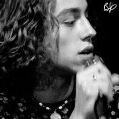 Joshua Kiszka