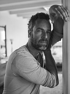 JR Bourne