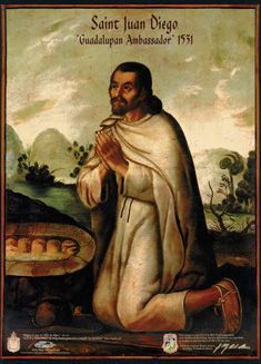 Juan Diego