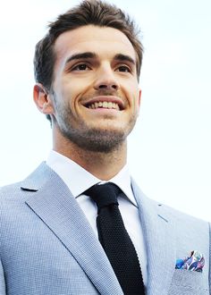 Jules Bianchi