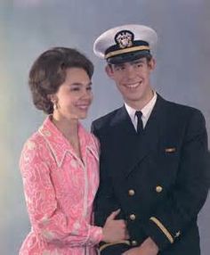 Julie Nixon Eisenhower