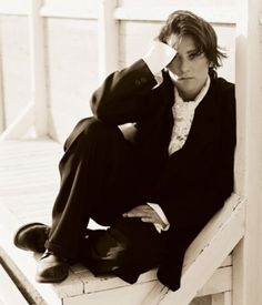 k.d. lang