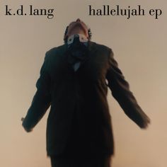 k.d. lang