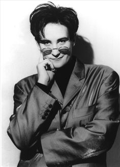 k.d. lang