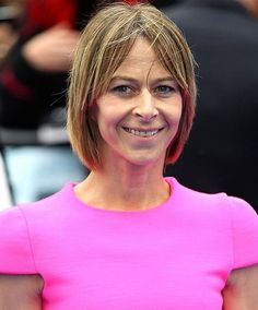 Kate Dickie