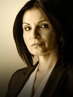 Kathrine Narducci