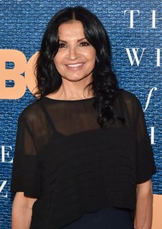 Kathrine Narducci