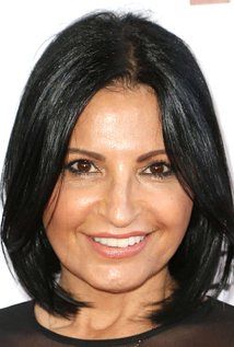 Kathrine Narducci