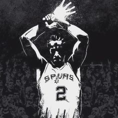 Kawhi Leonard