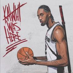 Kawhi Leonard