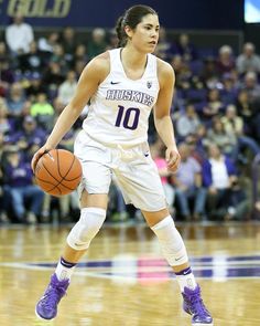 Kelsey Plum