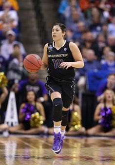 Kelsey Plum