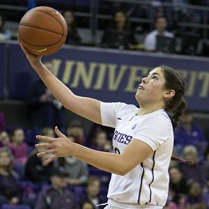 Kelsey Plum