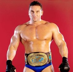 Ken Shamrock