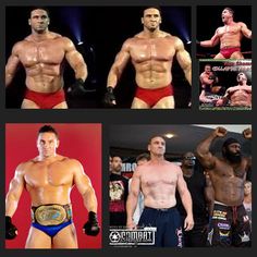 Ken Shamrock