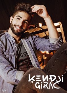 Kendji Girac