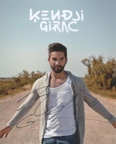 Kendji Girac