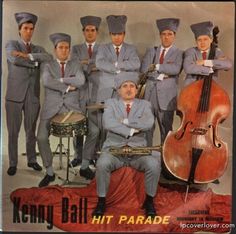 Kenny Ball