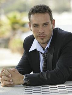 Kevin Alejandro