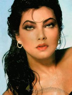 Kimi Katkar