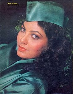 Kimi Katkar