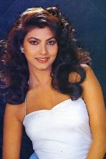 Kimi Katkar