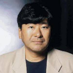 Koji Suzuki