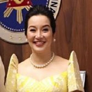 Kris Aquino