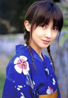 Kumai Yurina