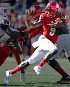 Lamar Jackson