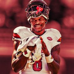 Lamar Jackson