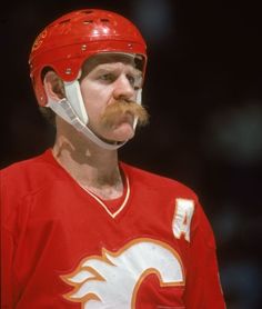 Lanny McDonald