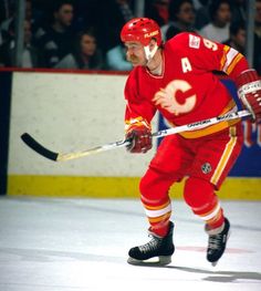 Lanny McDonald