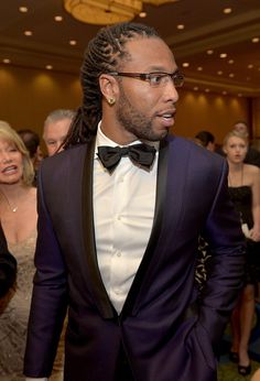 Larry Fitzgerald