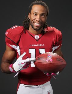 Larry Fitzgerald